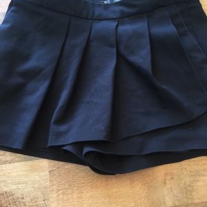 Zara Pleated Skort